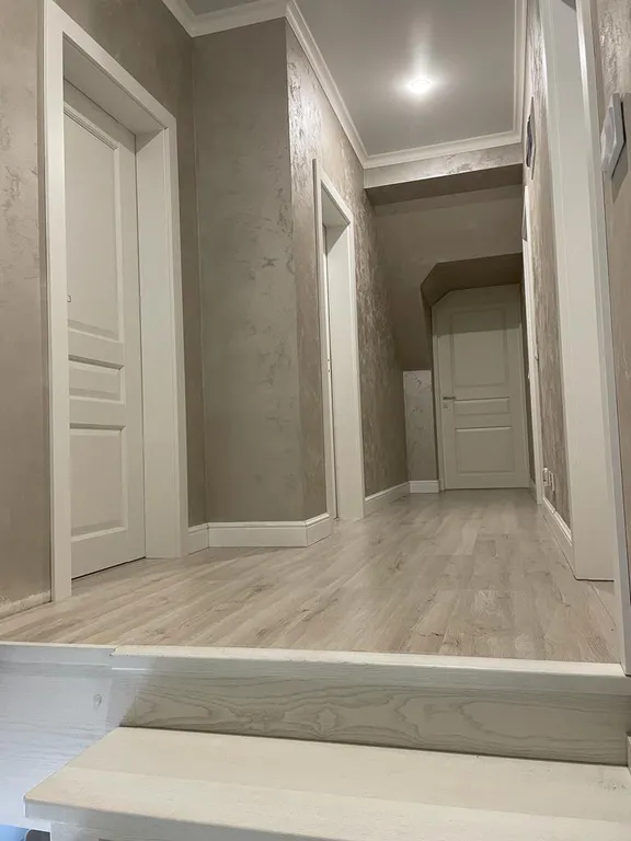 Уютный дом у моря