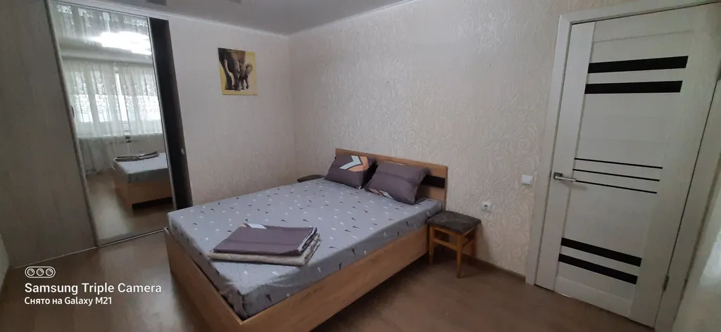 Квартира 3-комнатная квартира в центре города — Евпатория