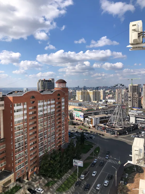 Квартира Квартира Элементум — Уфа