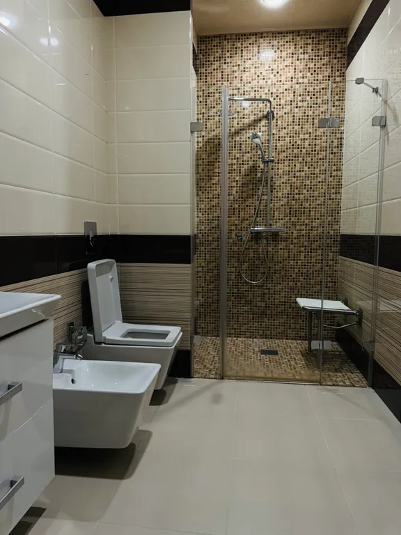 Квартира Уютная квартира в центре города — Махачкала