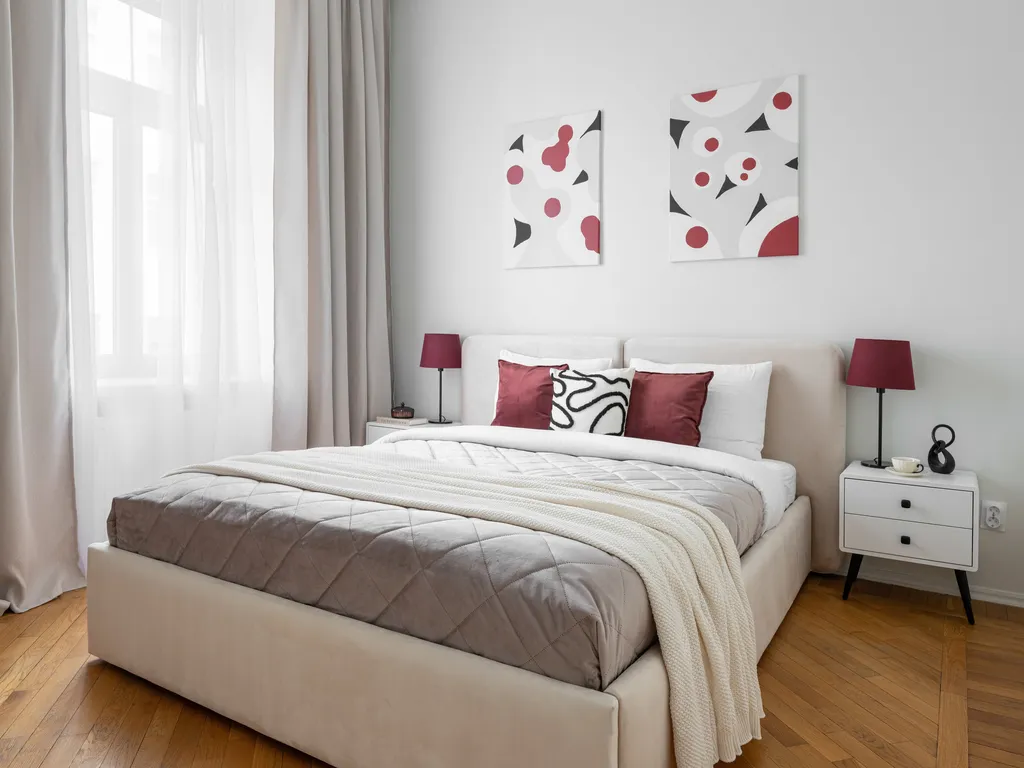 Квартира Квартира Комфорт у Кремля и Красной Площади — Москва