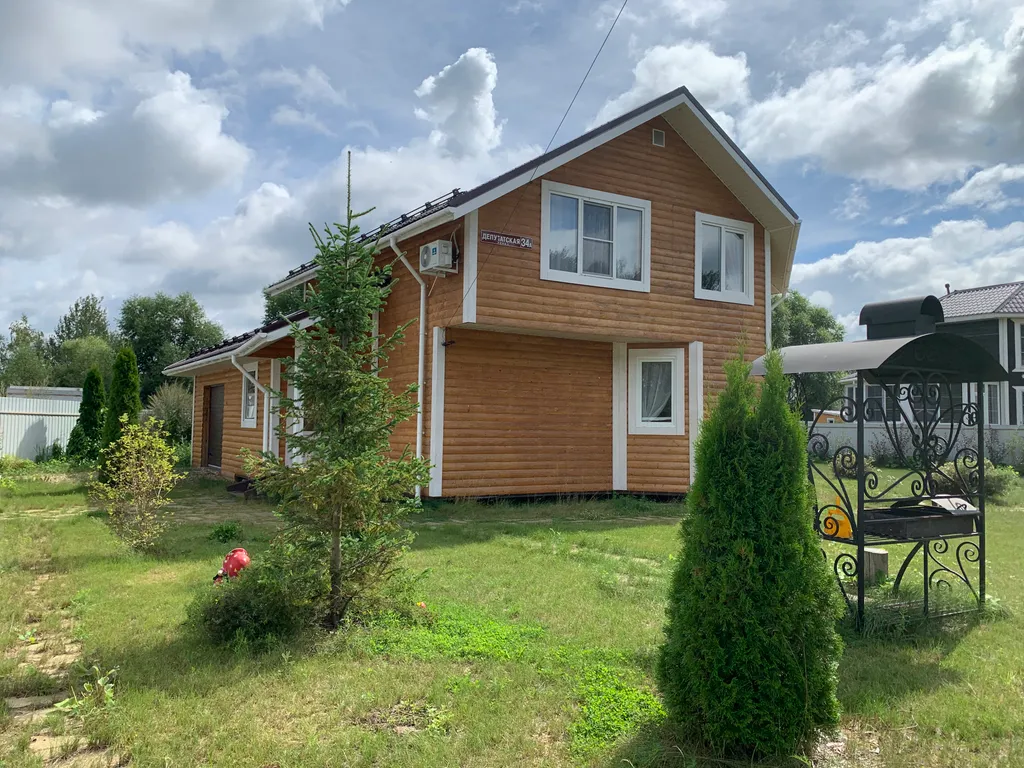 Коттедж Перславль-Залесский. Или отель, или далеко. Мы — третий вариант. — аренда посуточно в Переславль-Залесский