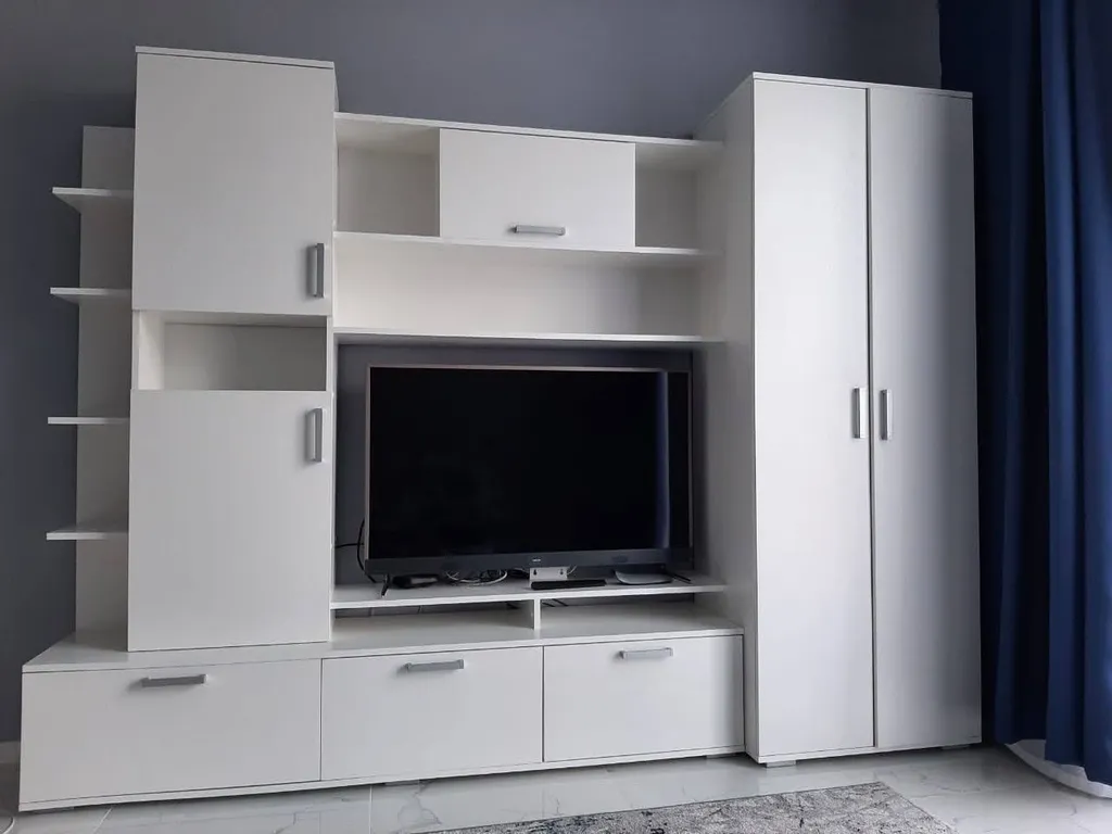 Квартира Квартира Атлант — Калининград