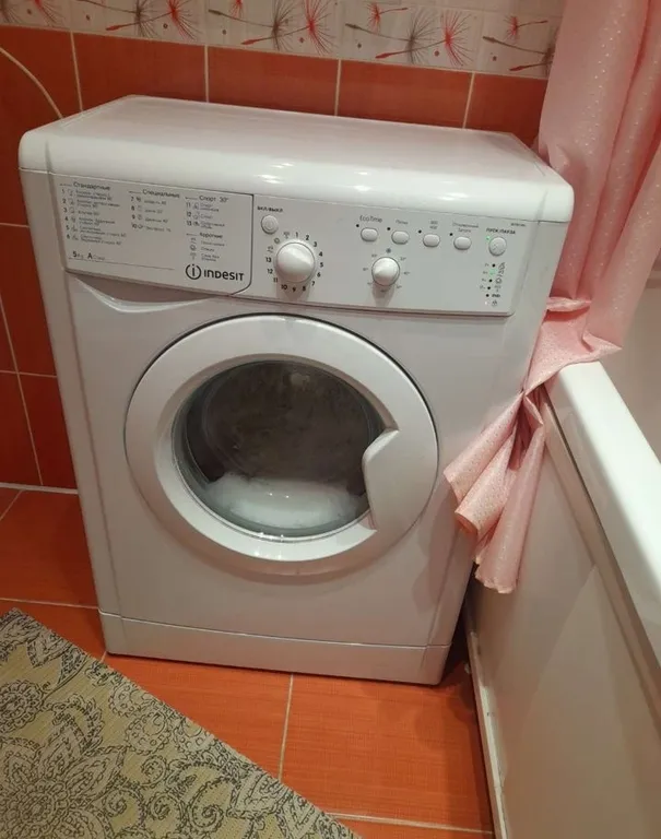 Светлая, чистая, уютная 2 комнатная квартира