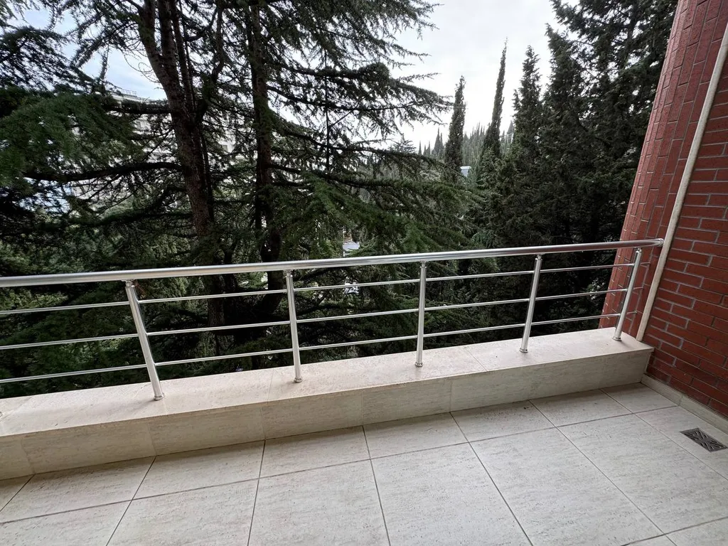 Апартаменты у моря