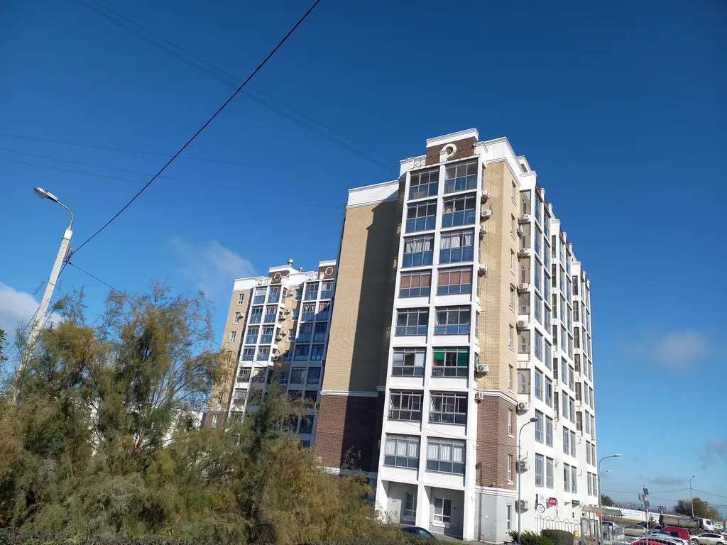 Уютная Студия на Бейкер-Стрит