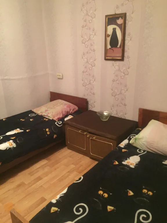 Квартира Комната — аренда посуточно в Гагра