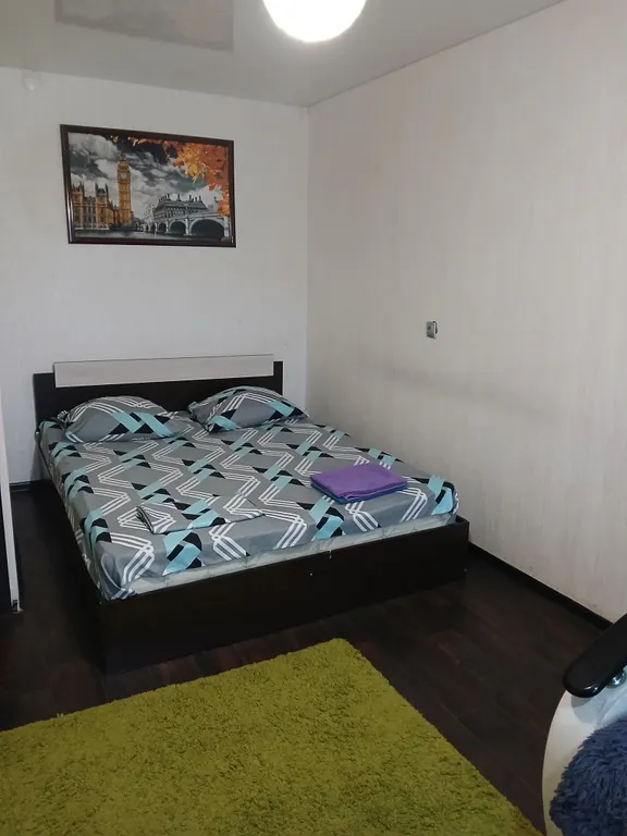 Квартира в районе автовокзала и ж/д вокзала