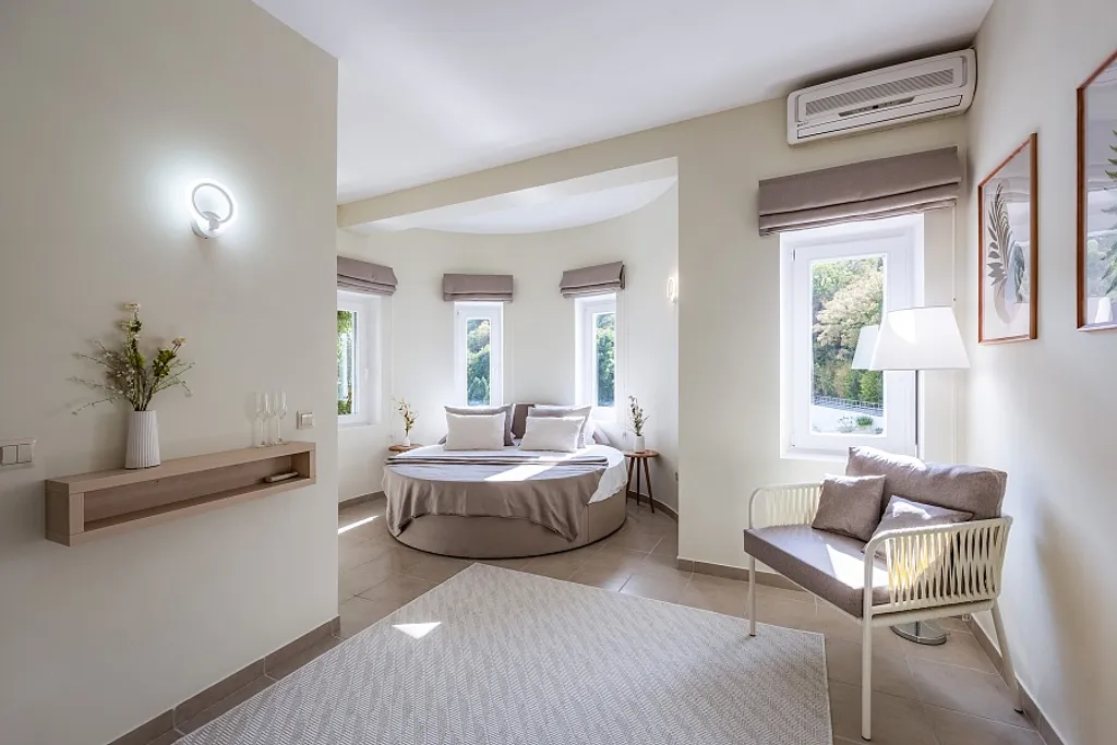 Квартира Комната — аренда посуточно в Абрау-Дюрсо