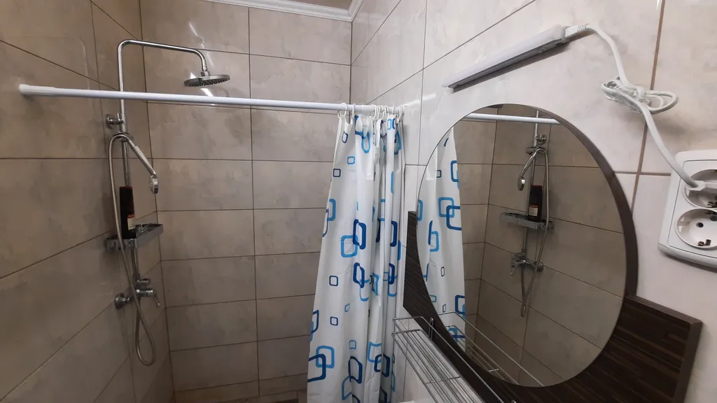 Уютная квартира в частном секторе