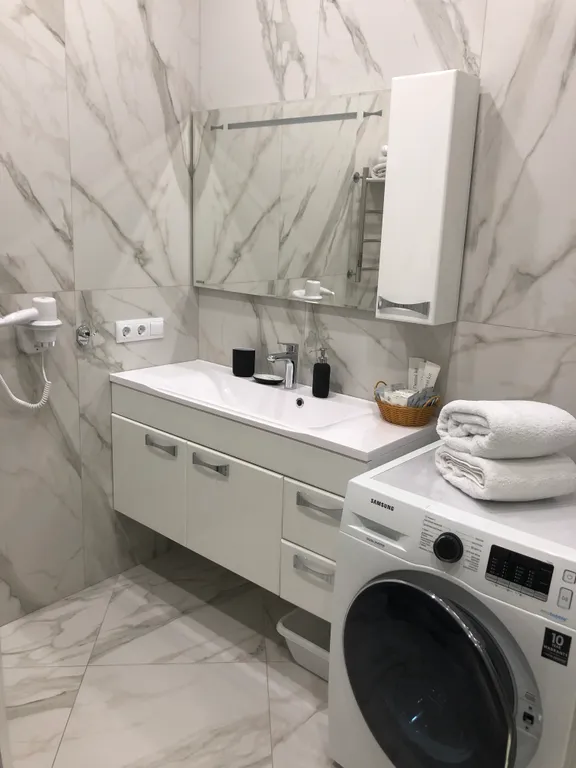 Апартаменты у моря