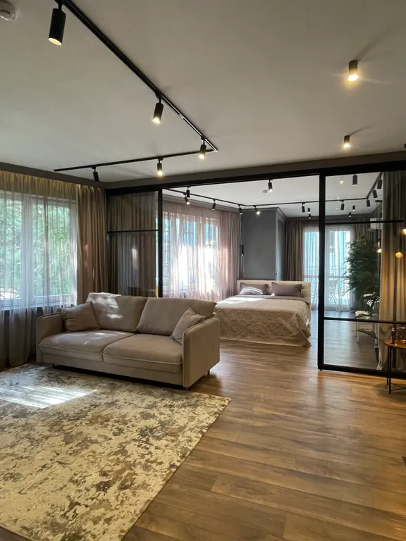 Квартира Квартира Раушен Ленина — Светлогорск