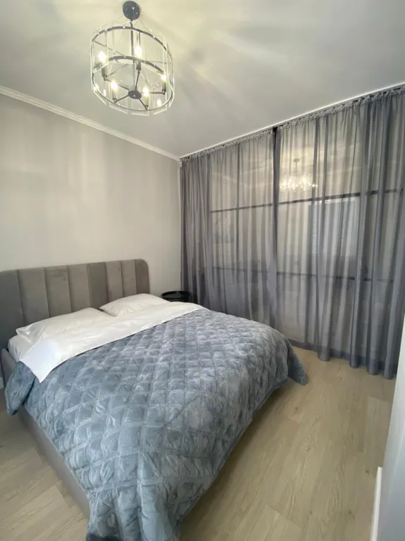 Комфортная квартира в Якутске