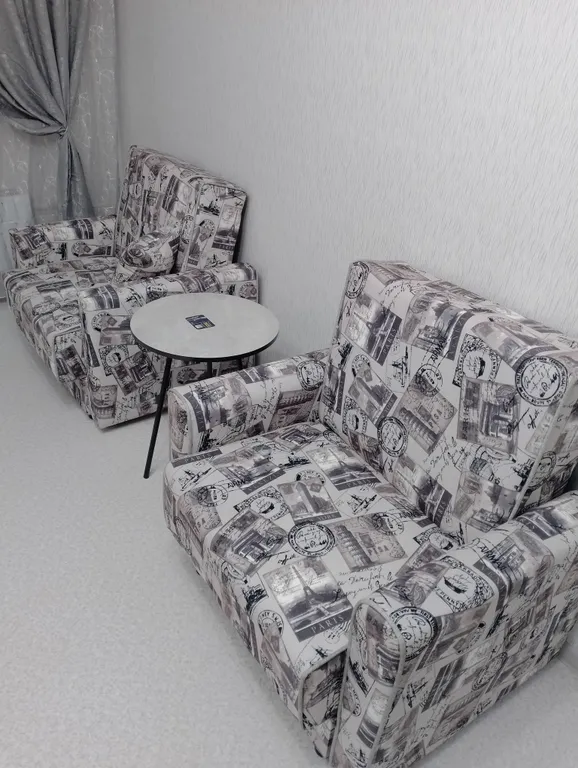 Новая, тёплая, уютная, просторная квартира