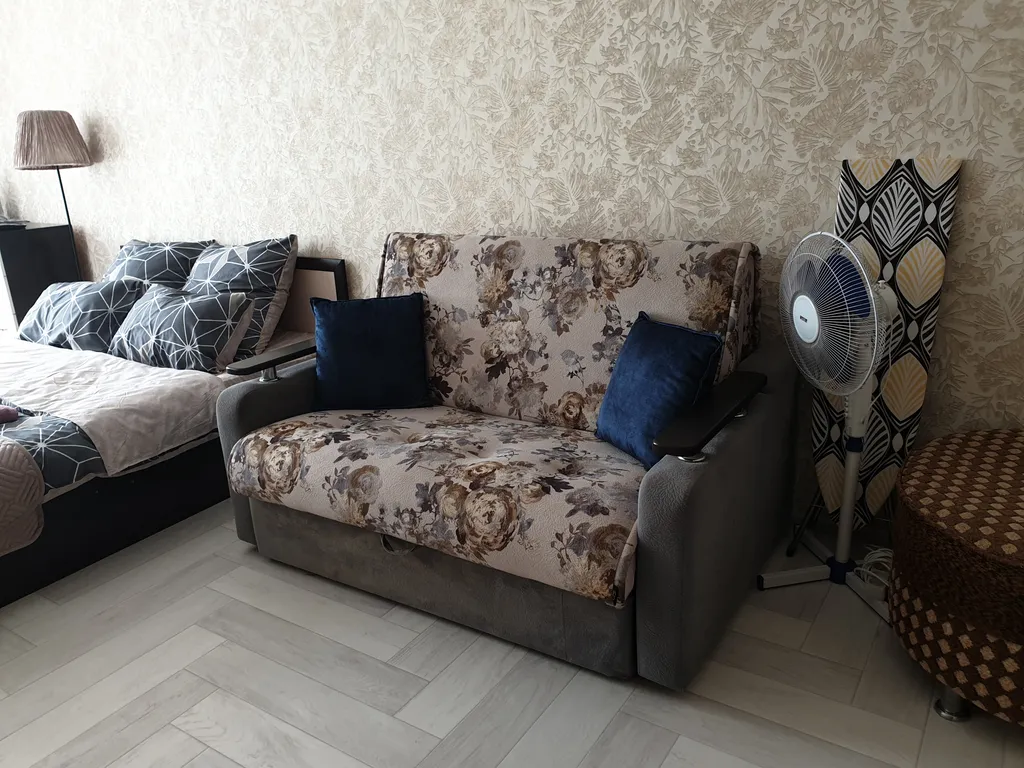 Квартира в центре города