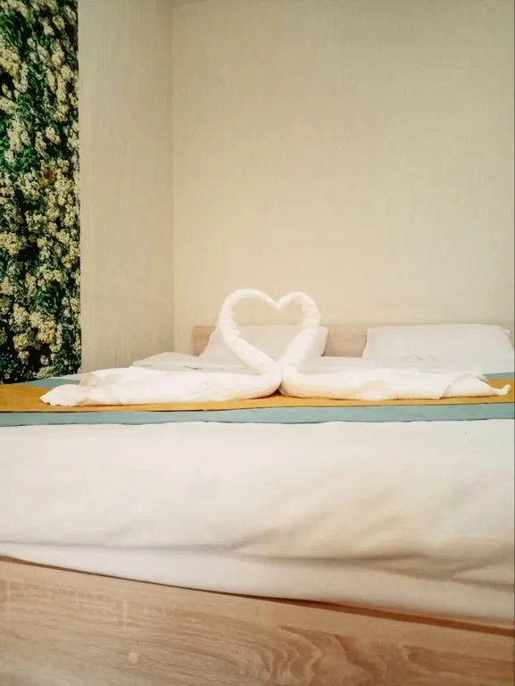 Квартира возле спорткомплекса Зима-Лето