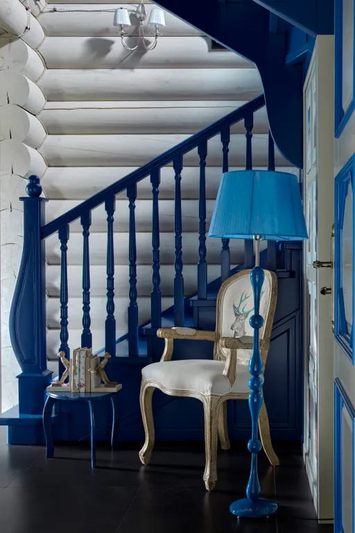 Дом у озера