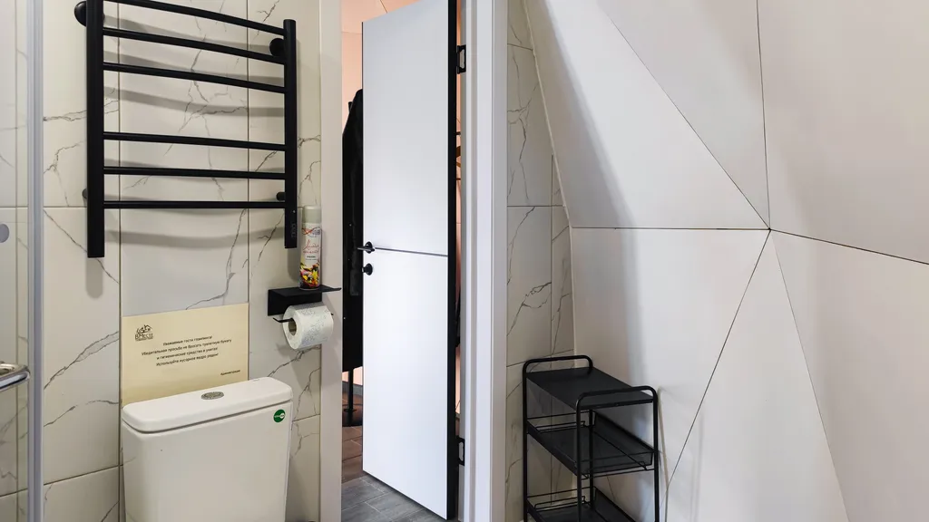 Глэмпинг парк ВМесте