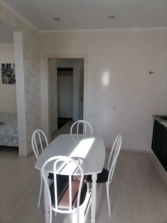 Уютная квартира в центре