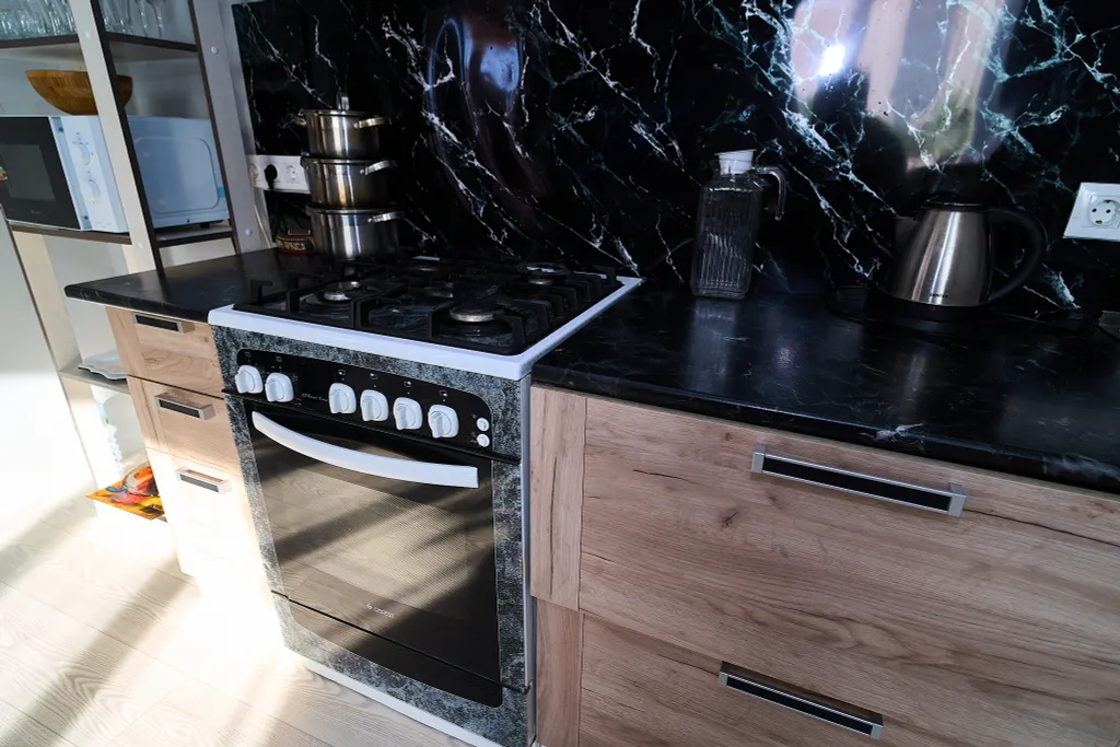 Большой уютный дом у Раифского леса для отдыха всей семьёй