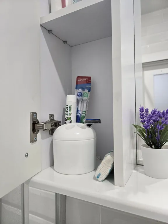 Квартира Апартаменты с видом на море — Севастополь