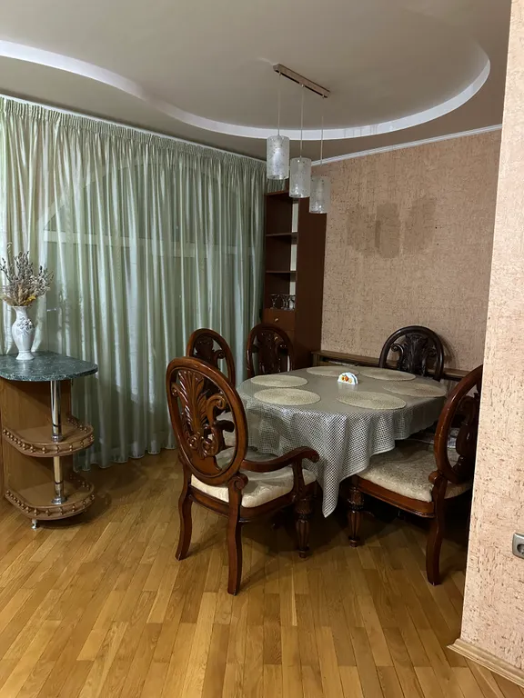 Апартаменты в курортной зоне