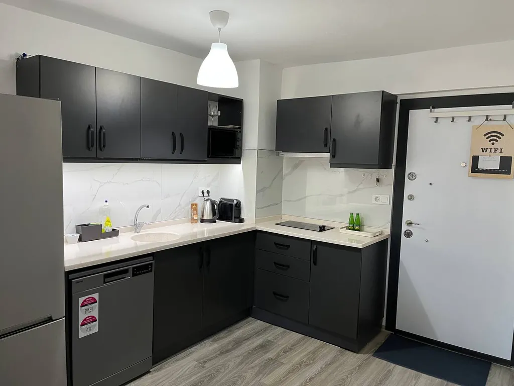 Квартира в центре