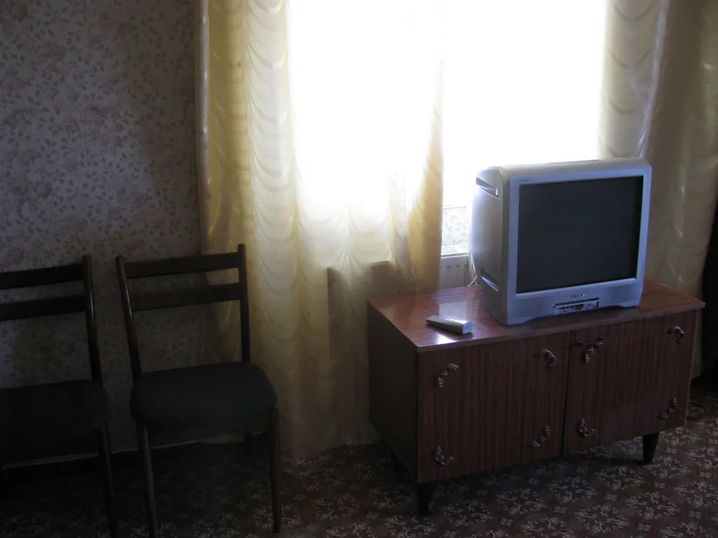 Квартира на море в Евпатории