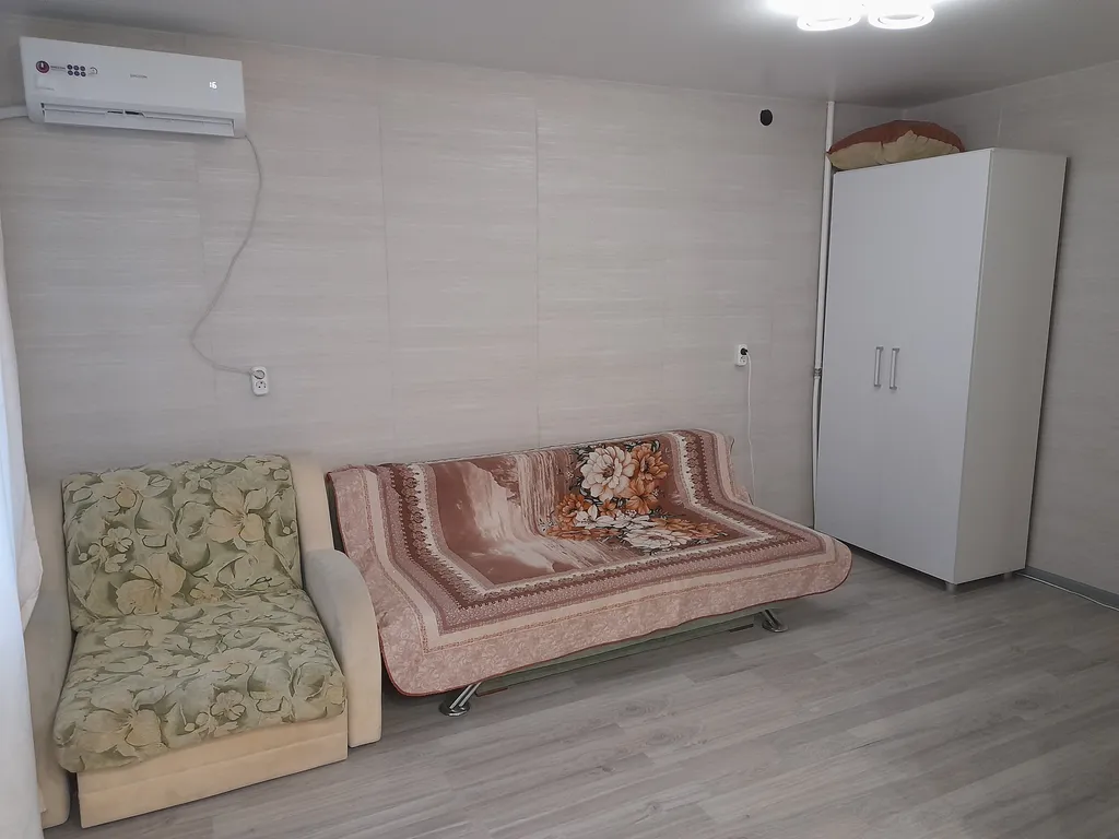 Квартира Квартира рядом с островом Русским и Золотым мостом — Владивосток