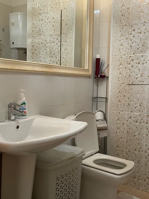 Квартира Квартира  Лепешинской на Тверской — Москва