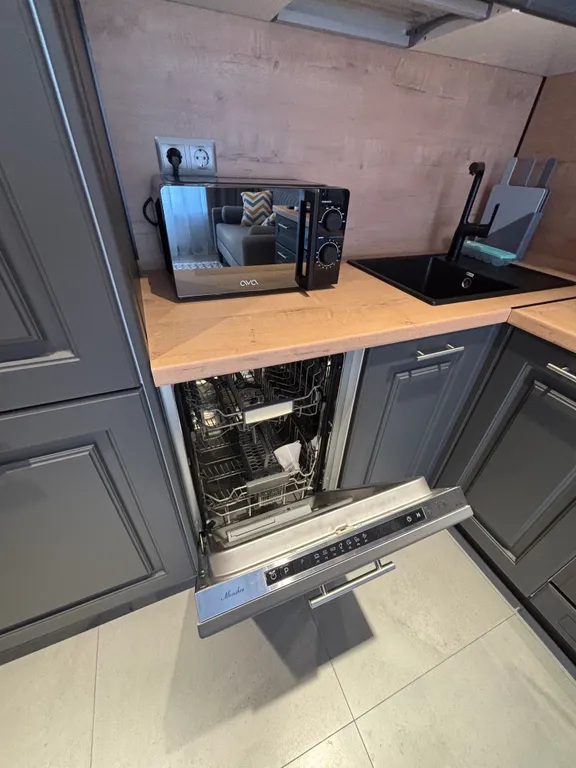 Квартира Квартира у моря — Адлер