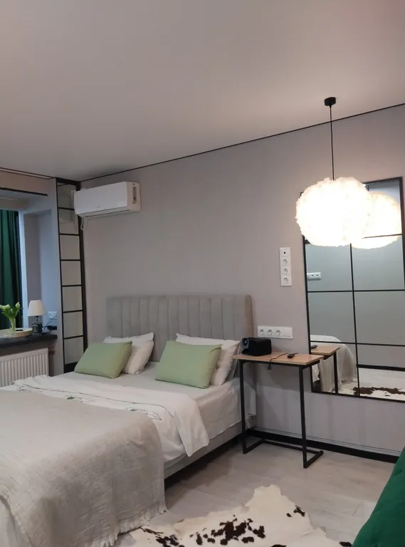 Уютная квартира в центре — аренда посуточно в Пинск