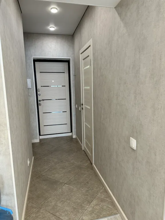 Квартира Студия уюта, тепла и комфорта — Алматы