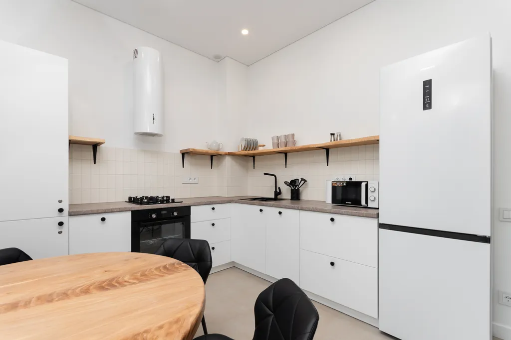 Самая красивая и новая квартира в курортной зоне