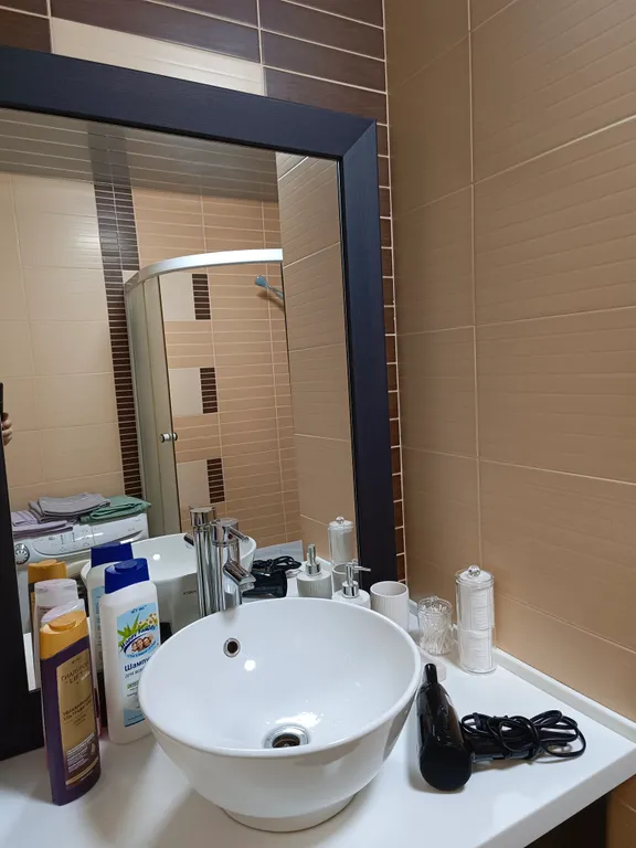 Квартира для путешенственников в старом городе