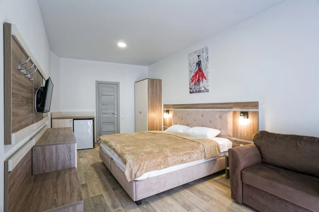 Номер Стандарт-20