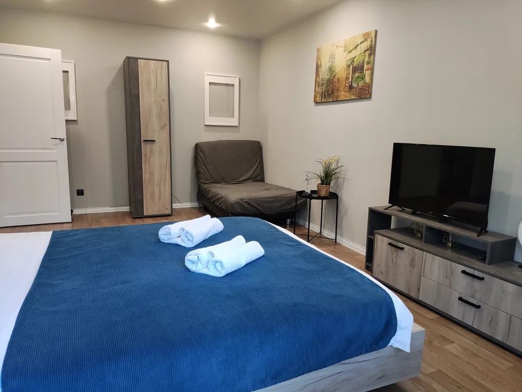 Квартира Квартира премиум класса — Новоуральск