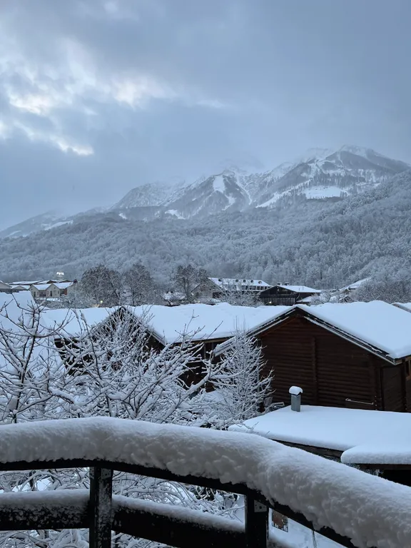 5-комнатный Дом