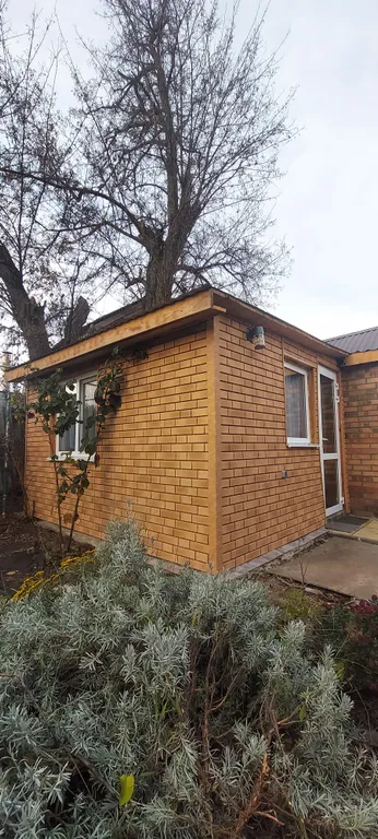 Уютный домик на Кузнечной