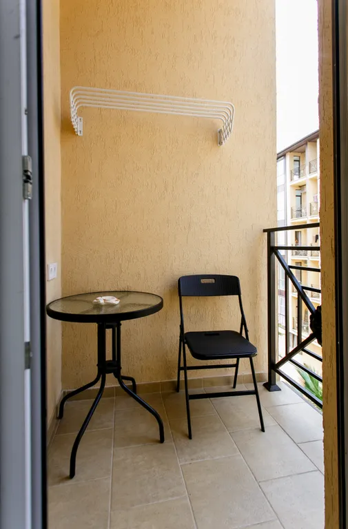 Квартира Уютная квартира в олимпийском парке — Сириус