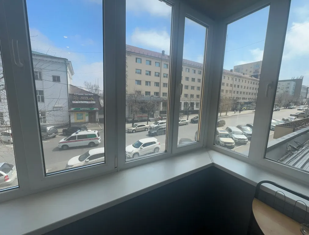 Уютная двухкомнатная квартира рядом с жд вокзалом