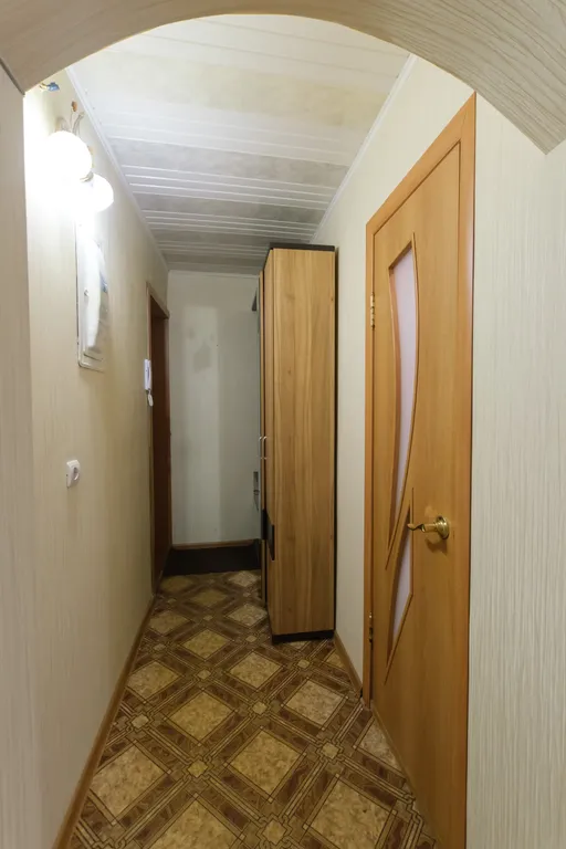 Апартаменты у Олимпийского стадиона