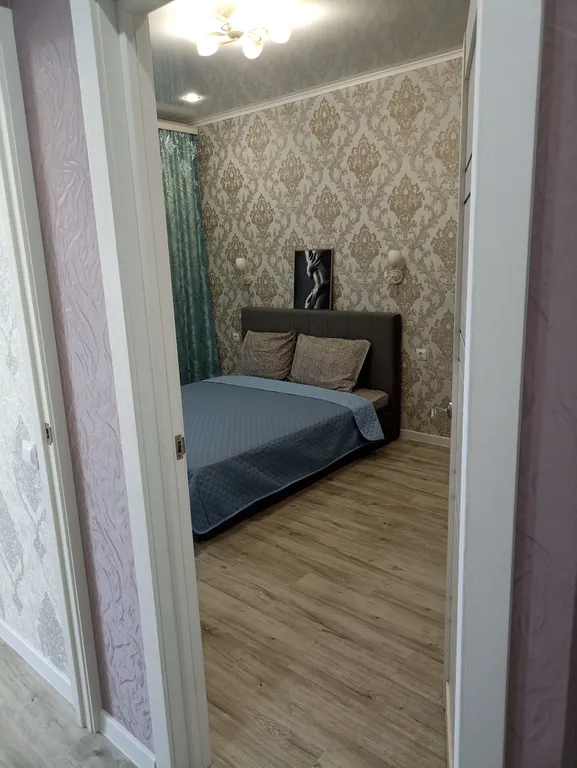 Квартира Чудесная квартира на Поликарпова — Анапа