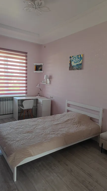 Уютный таунхаус в курортной зоне города