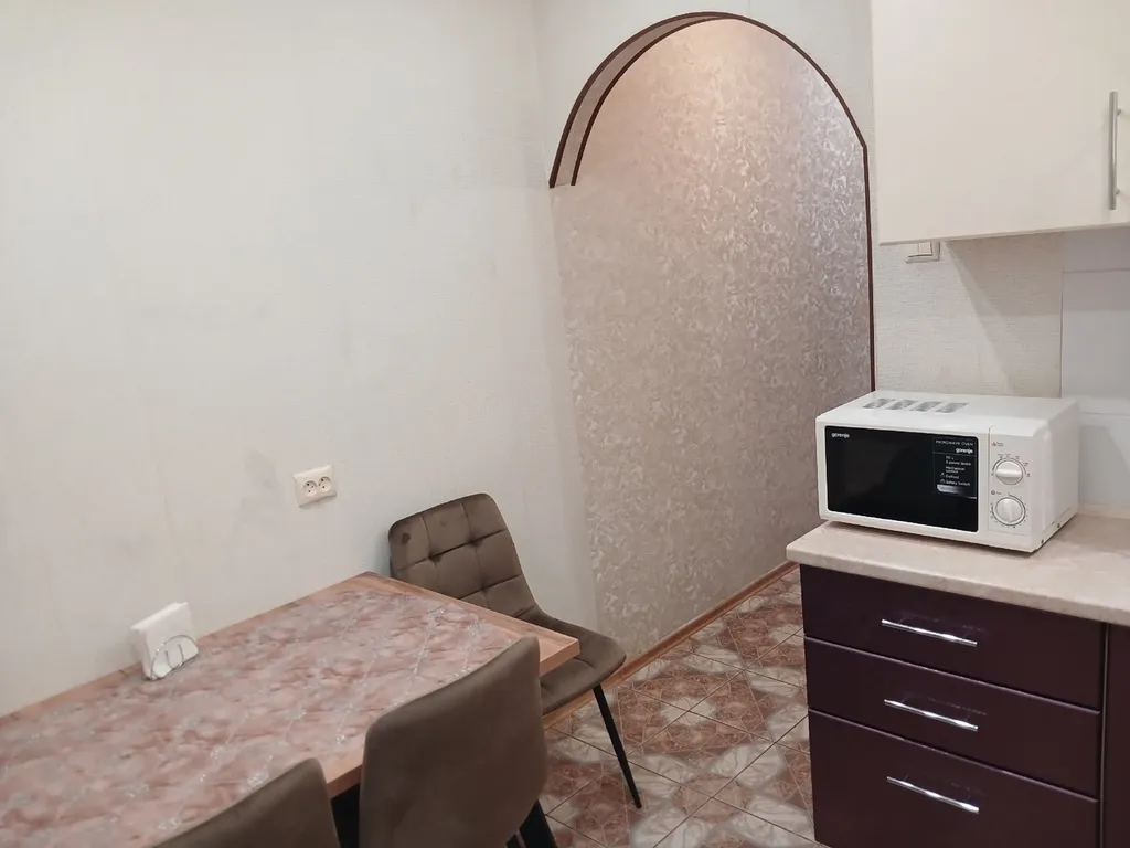 Квартира в центре