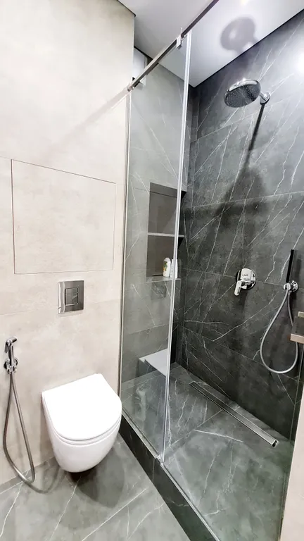 Квартира Квартира Skyroom Monaco — Казань