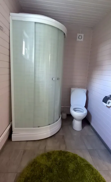 Двухместный гостевой дом Старый Город