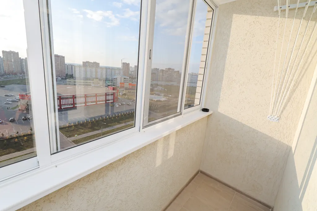 Апартаменты на Стаханова