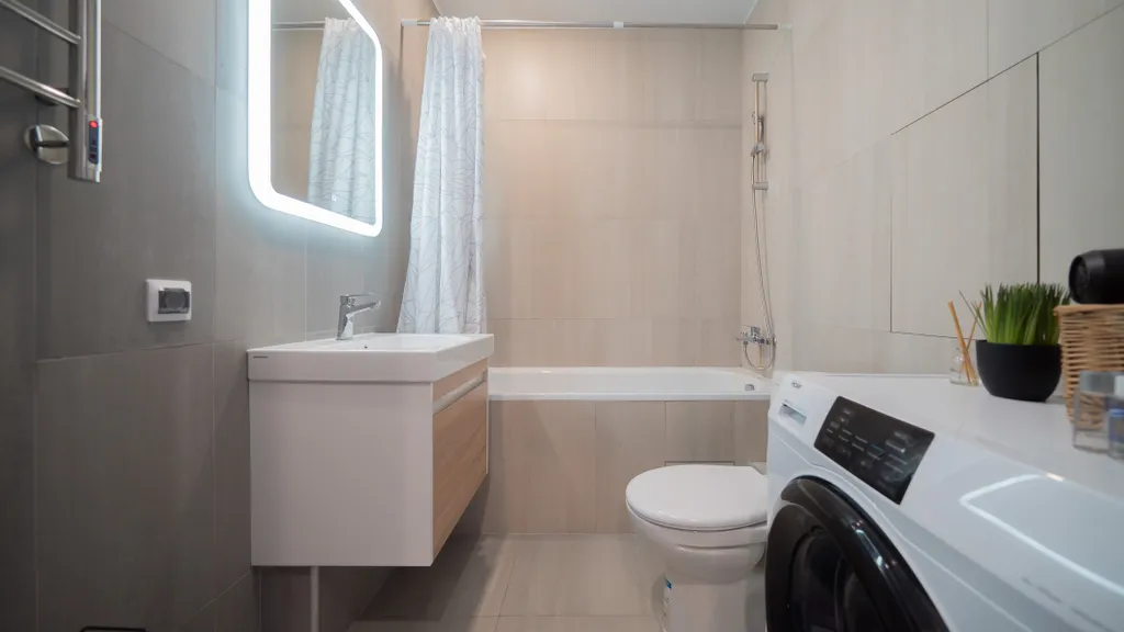 Квартира Однокомнатная квартира в ЖК "Весна" — Апрелевка