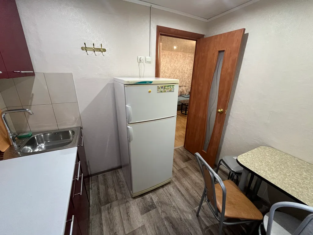 Квартира в самом центре города